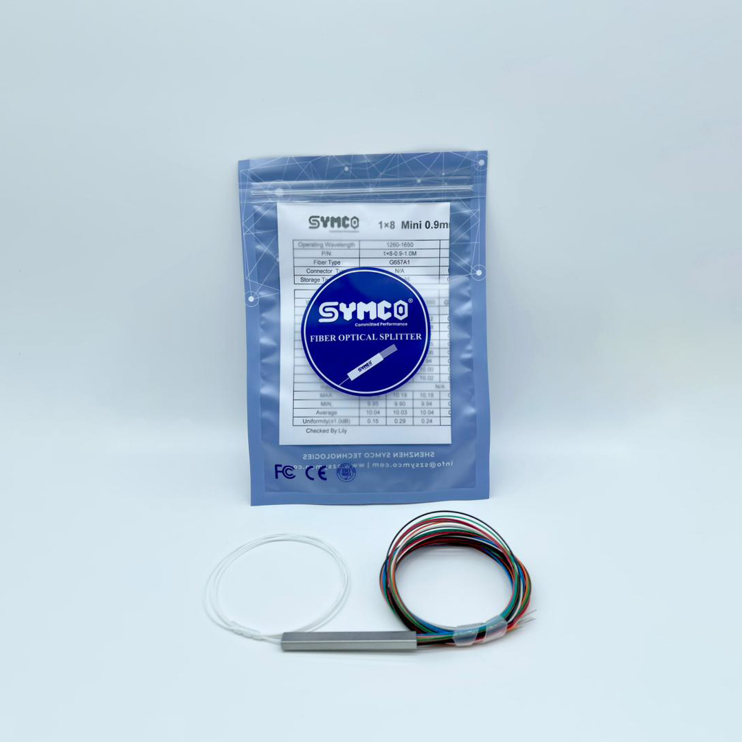 Symco wh-splitter 3